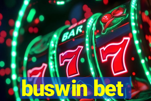buswin bet